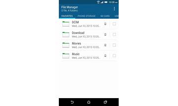 USB Storage Manager for Android - Download the APK from Habererciyes